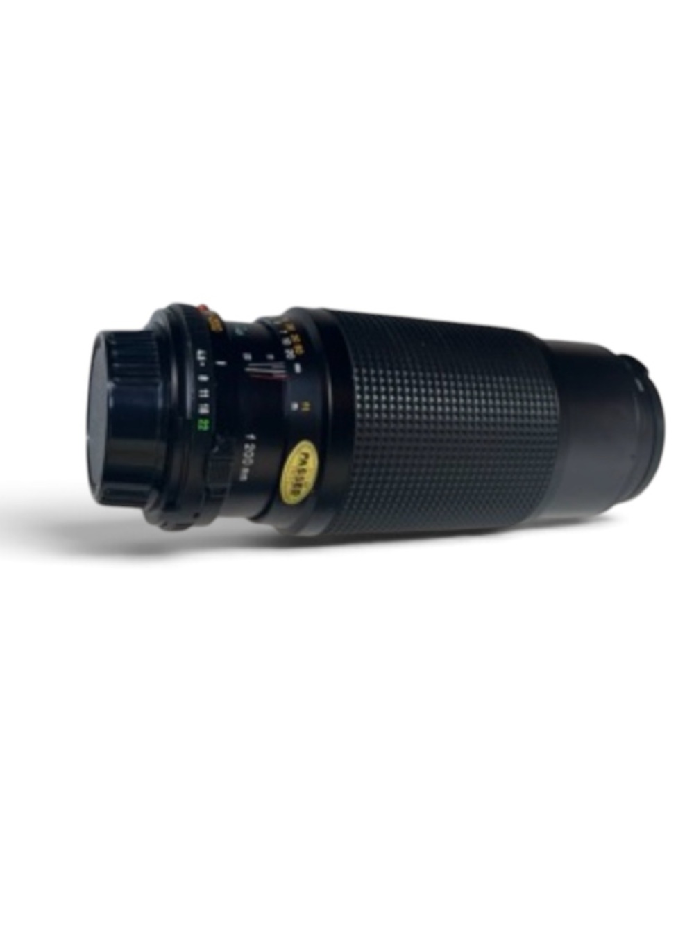 VTG Minolta MD Zoom 75-200mm Telephoto Lens